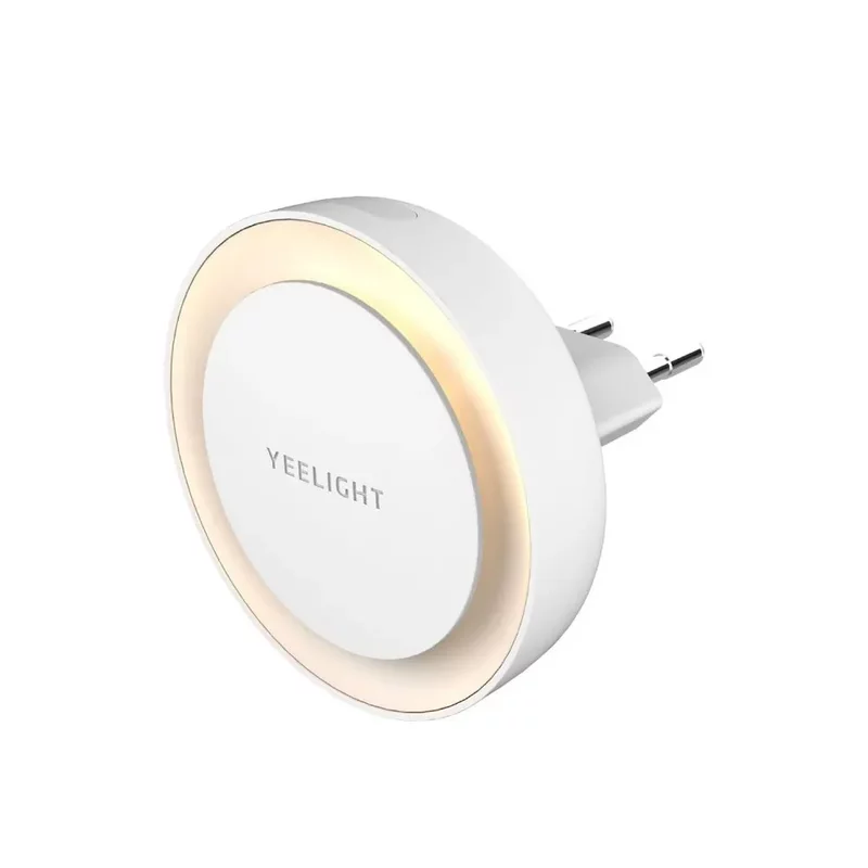 Lampa LED de noapte Yeelight Plug-in Sensor Nightlight